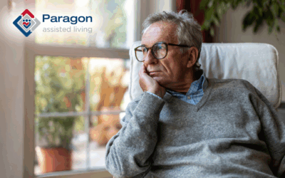Coping with Caregiver Guilt – Reframing the Decision to Choose Assisted Living