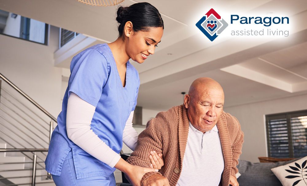 What is a Residential Assisted Living – or Care Home?